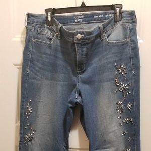 Capris